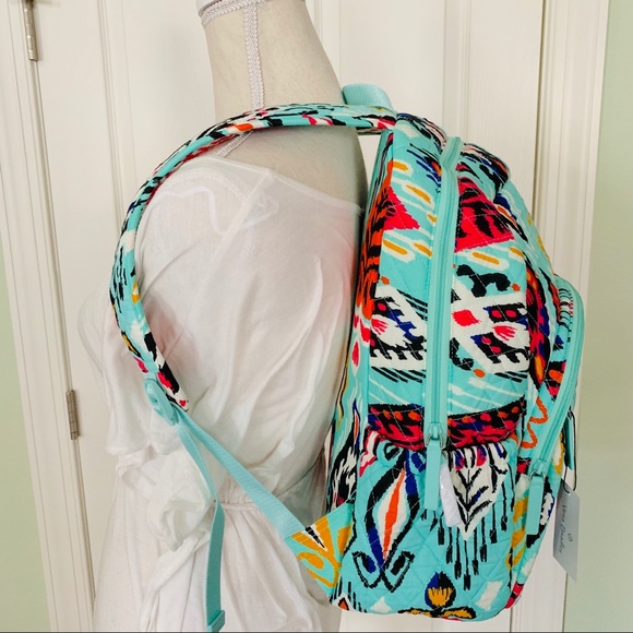 Essential backpack Pueblo Vera Bradley backpack - Picture 3 of 7